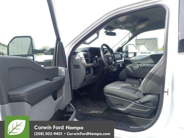 new 2026 Ford F-350 car, priced at $75,575