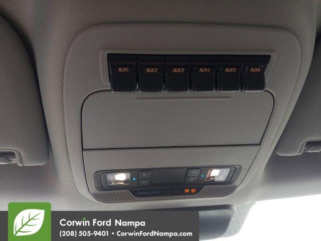 new 2026 Ford F-350 car, priced at $75,575