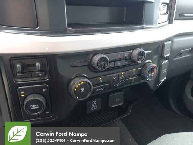 new 2026 Ford F-350 car, priced at $75,575