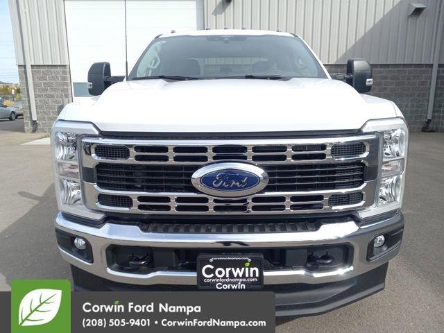 new 2026 Ford F-350 car, priced at $75,575