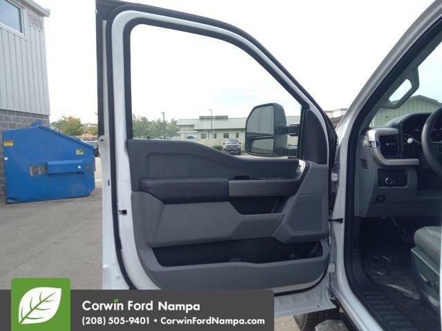 new 2026 Ford F-350 car, priced at $75,575