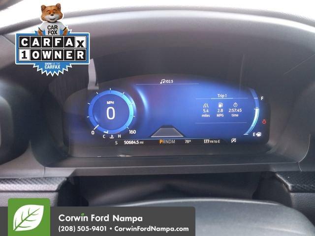 used 2020 Ford Explorer car, priced at $34,024