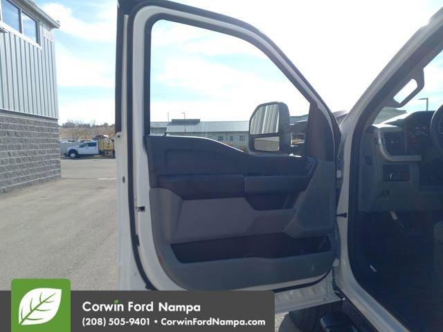 new 2026 Ford F-250 car, priced at $60,742