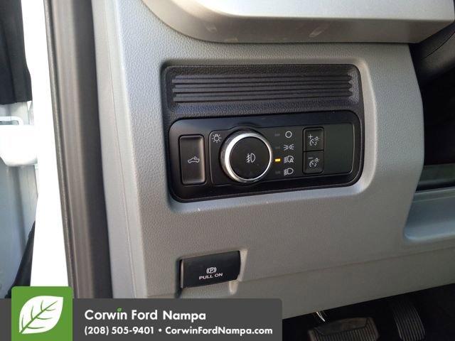 new 2026 Ford F-250 car, priced at $60,742