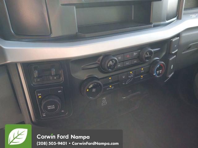 new 2026 Ford F-250 car, priced at $60,742