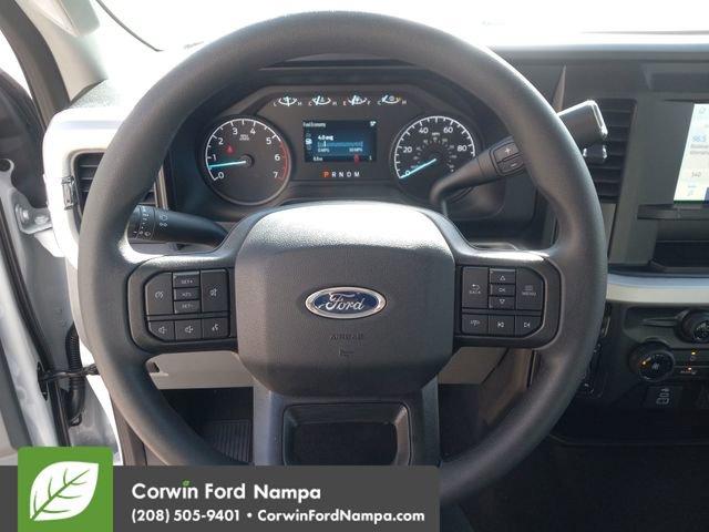 new 2026 Ford F-250 car, priced at $60,742