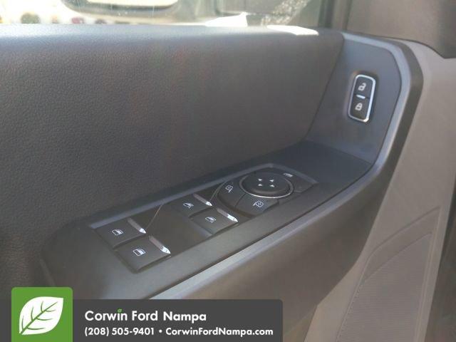 new 2026 Ford F-250 car, priced at $60,742