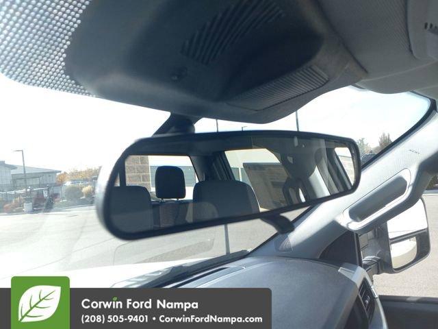 new 2026 Ford F-250 car, priced at $60,742