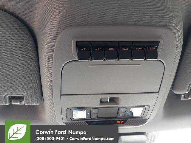 new 2026 Ford F-250 car, priced at $60,742