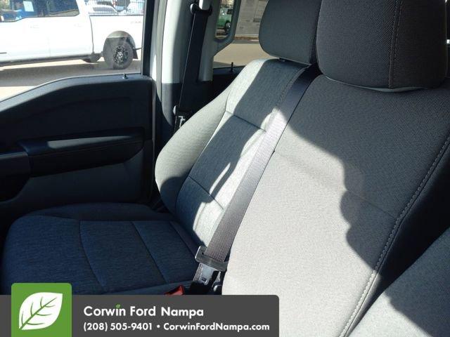 new 2026 Ford F-250 car, priced at $60,742