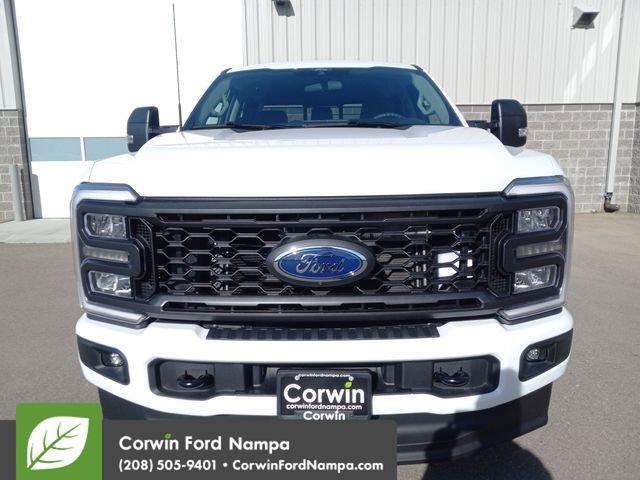 new 2026 Ford F-250 car, priced at $60,742