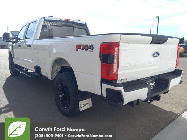 new 2026 Ford F-250 car, priced at $60,742