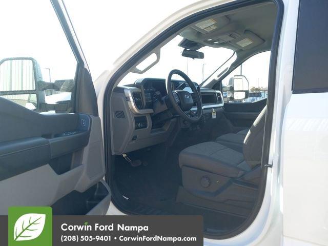 new 2026 Ford F-250 car, priced at $60,742