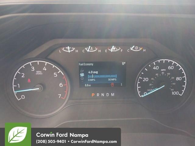 new 2026 Ford F-250 car, priced at $60,742