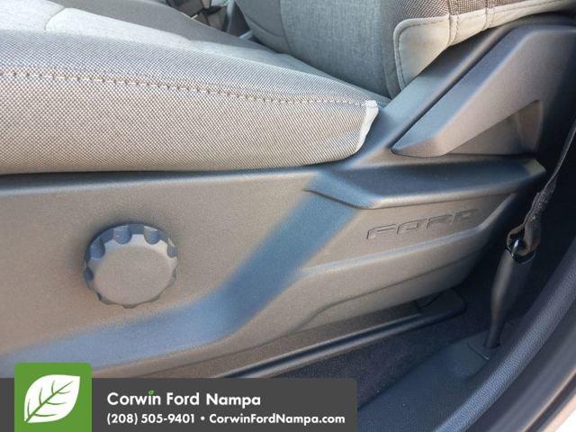 new 2026 Ford F-250 car, priced at $60,742