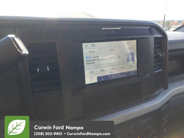 new 2026 Ford F-250 car, priced at $60,742