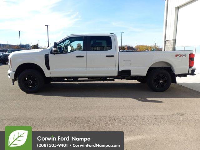 new 2026 Ford F-250 car, priced at $60,742