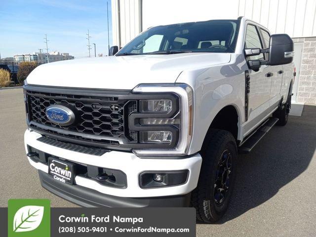 new 2026 Ford F-250 car, priced at $60,742