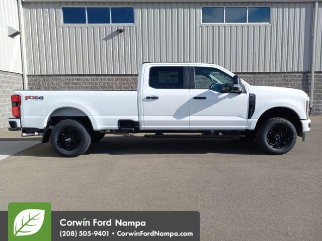 new 2026 Ford F-250 car, priced at $60,742