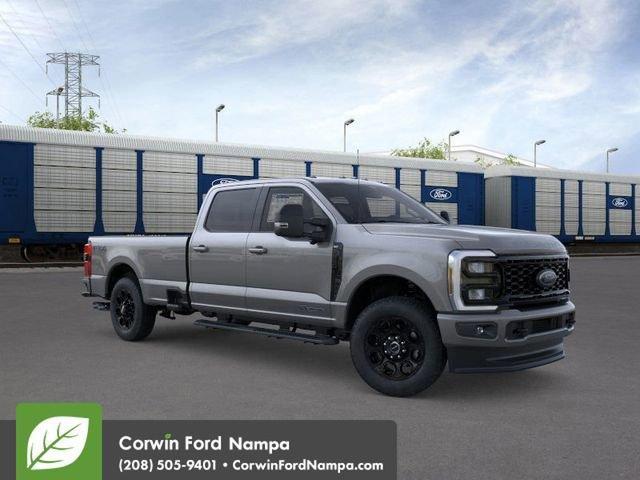 new 2026 Ford F-250 car, priced at $82,455