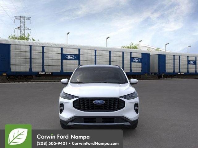 new 2025 Ford Escape car, priced at $41,115