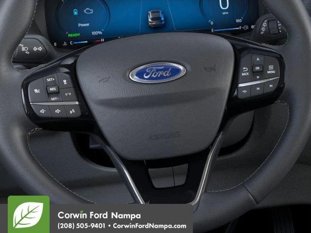 new 2025 Ford Escape car, priced at $41,115