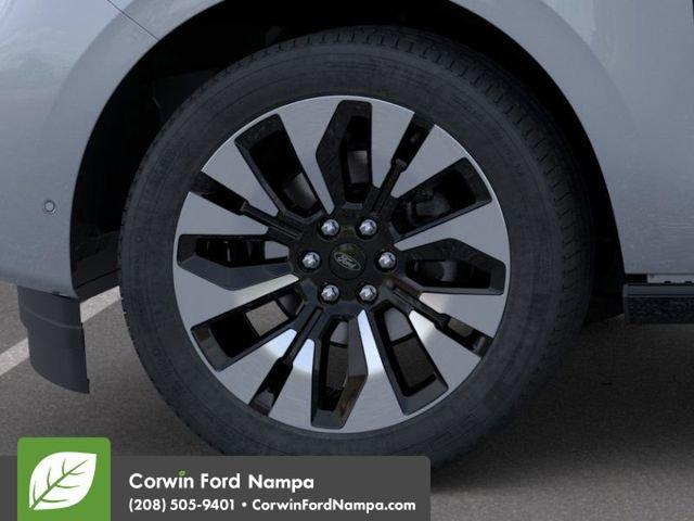 new 2025 Ford Expedition Max car, priced at $83,230