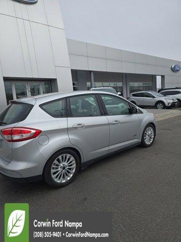 used 2017 Ford C-Max Energi car, priced at $13,650