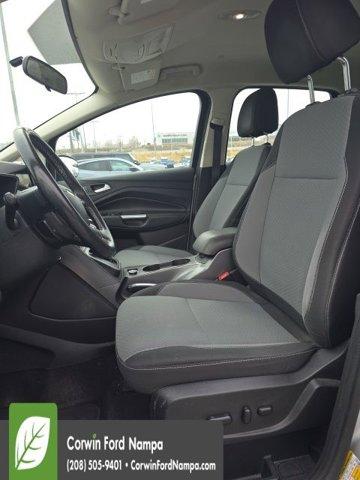 used 2017 Ford C-Max Energi car, priced at $13,650