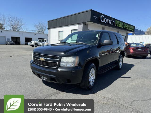 used 2011 Chevrolet Tahoe car, priced at $7,500