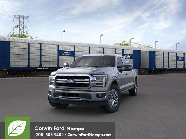 new 2025 Ford F-150 car, priced at $66,745