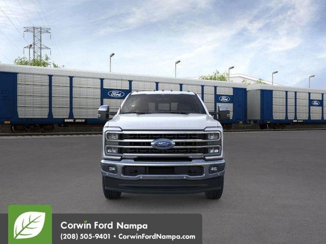 new 2025 Ford F-350 car, priced at $100,995