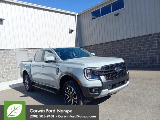 new 2024 Ford Ranger car, priced at $47,973