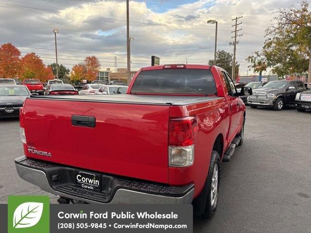 used 2011 Toyota Tundra car, priced at $14,574