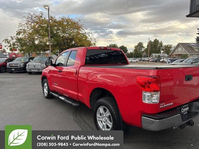 used 2011 Toyota Tundra car, priced at $14,574