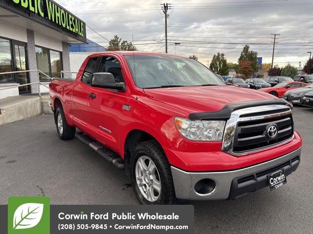 used 2011 Toyota Tundra car, priced at $14,574