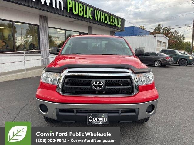 used 2011 Toyota Tundra car, priced at $14,574