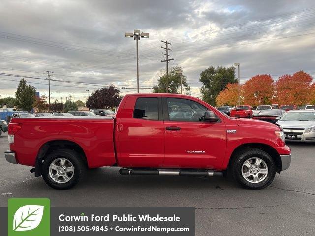 used 2011 Toyota Tundra car, priced at $14,574