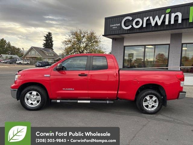 used 2011 Toyota Tundra car, priced at $14,574