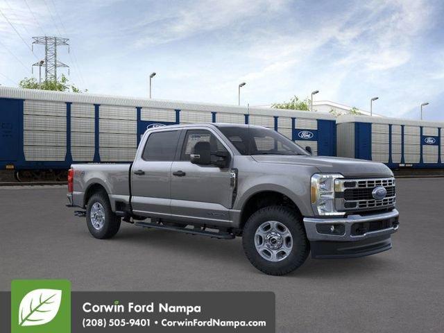 new 2026 Ford F-250 car, priced at $72,875