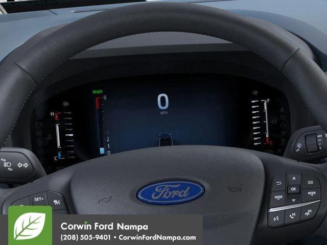 new 2025 Ford Maverick car, priced at $38,636
