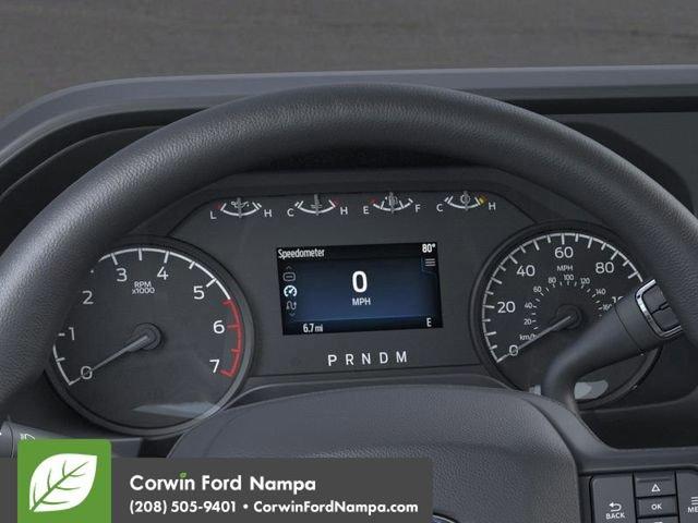 new 2025 Ford F-250 car, priced at $54,850