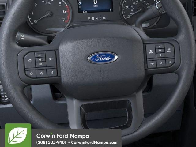 new 2025 Ford F-250 car, priced at $54,850