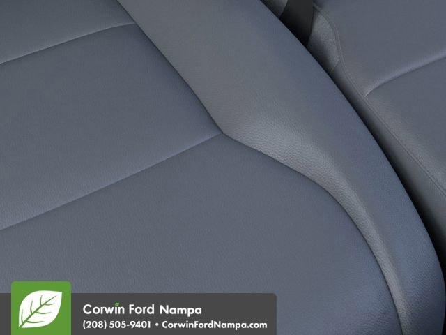 new 2025 Ford F-250 car, priced at $54,850