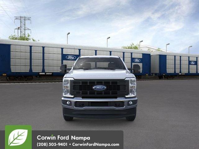 new 2025 Ford F-250 car, priced at $54,850