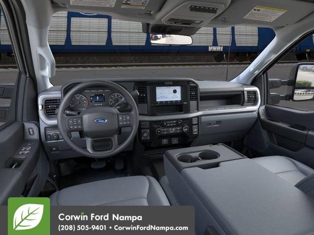new 2025 Ford F-250 car, priced at $54,850