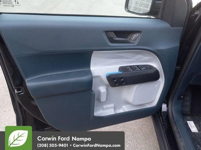 new 2025 Ford Maverick car, priced at $34,054