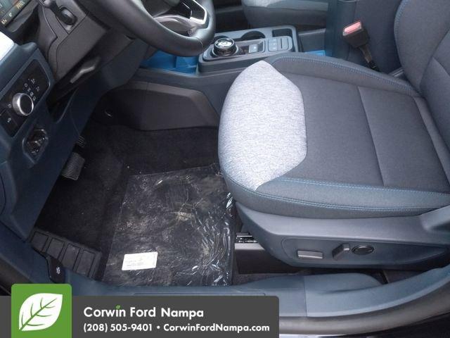 new 2025 Ford Maverick car, priced at $34,054