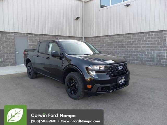 new 2025 Ford Maverick car, priced at $34,054