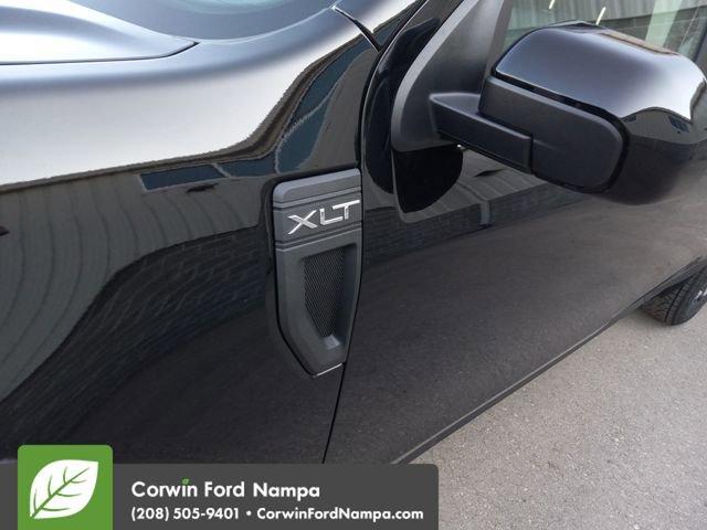 new 2025 Ford Maverick car, priced at $34,054